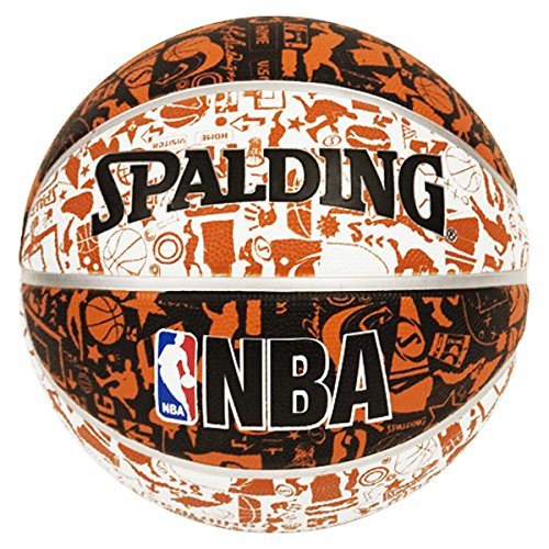 SPALDING NBA 농구공 5호 (2색상)