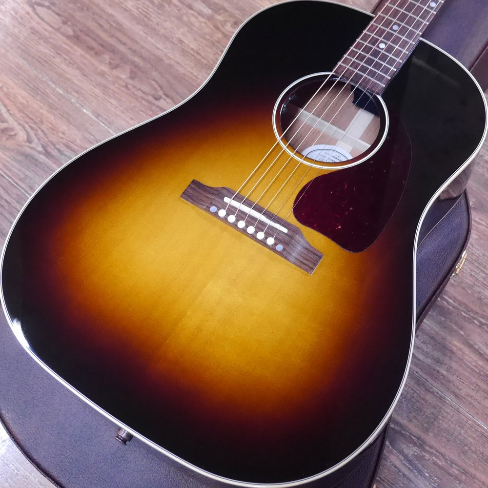 Gibson J-45 Standard VS (Vintage Sunburst)