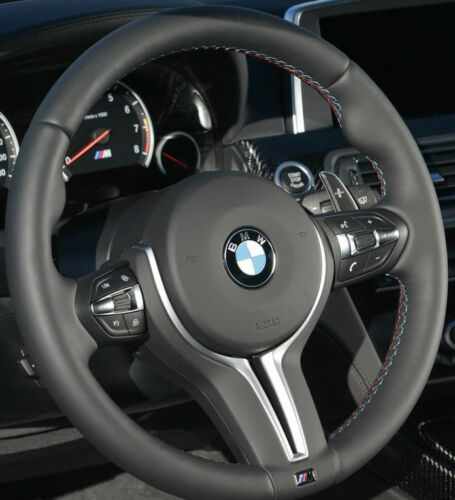BMW M5 . M6 핸들 (M STEERING WHEEL)