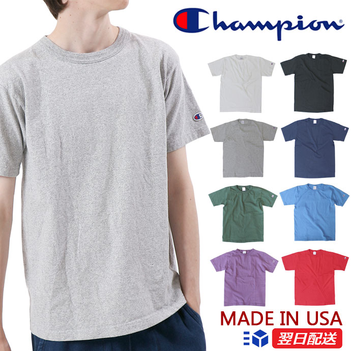 챔피언 반팔 티셔츠 T1011 US C5-P301