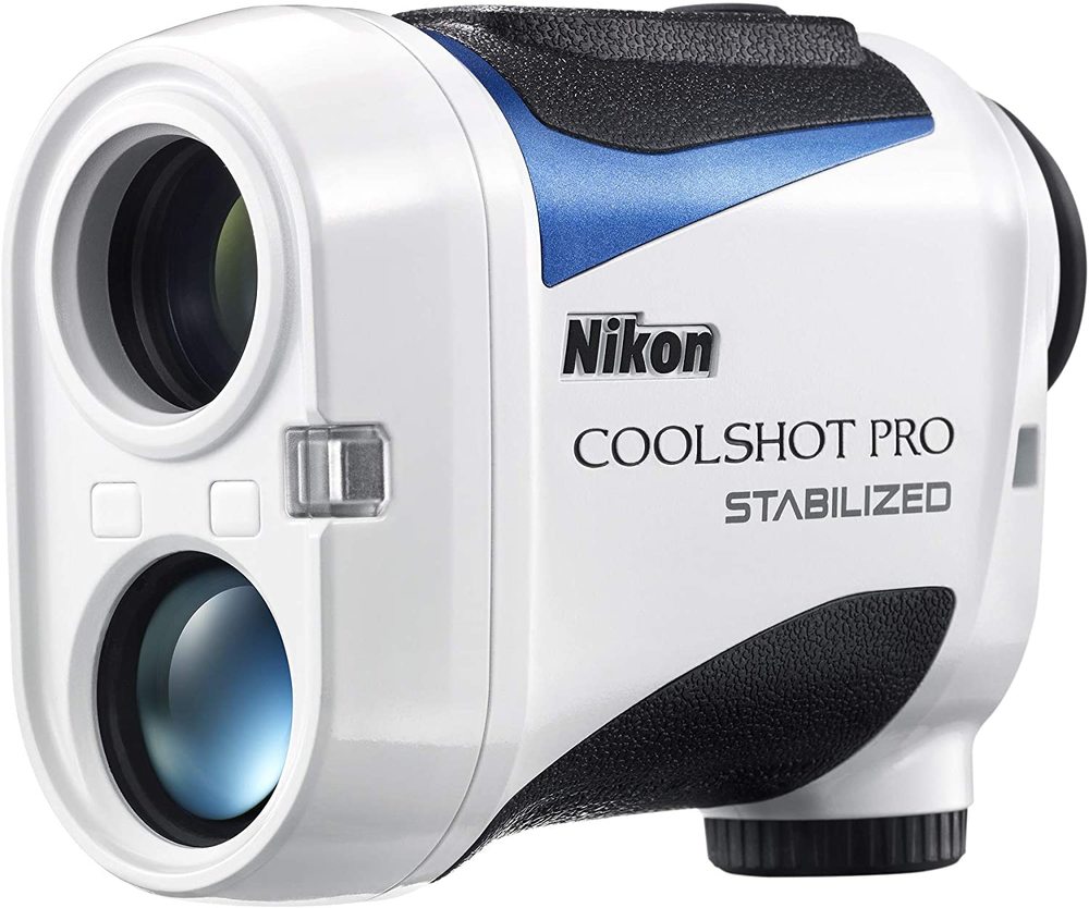 Nikon 골프 거리측정기 쿨샷 PRO LITE PRO2